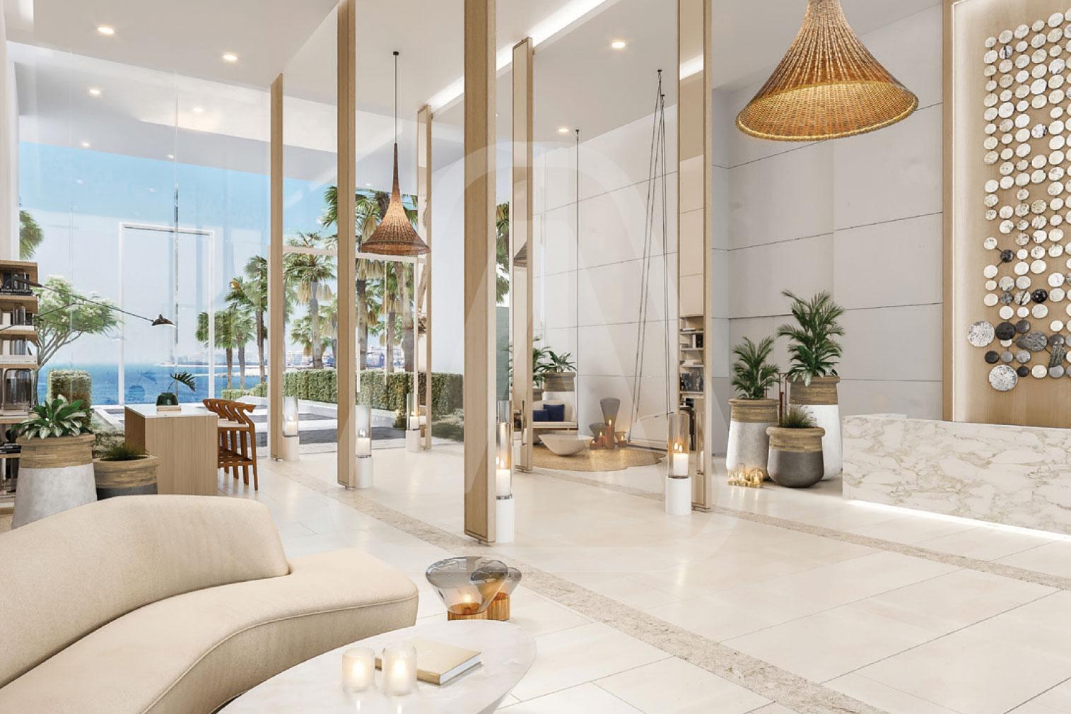 Property for sale in Palm Jumeirah